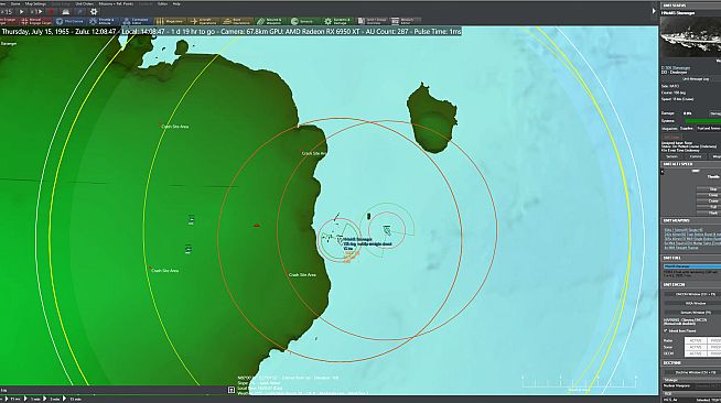 Command:MO - Fail Safe