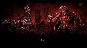 Darkest Dungeon II: Resolute Edition