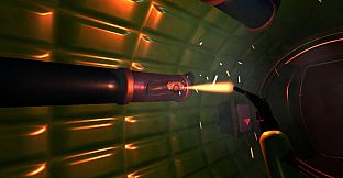 Sanctuary VR (Also contains non-VR version)