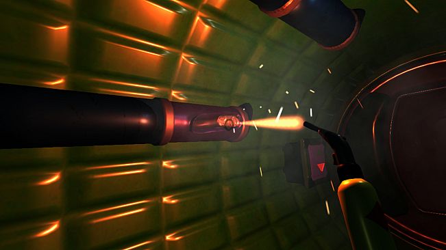 Sanctuary VR (Also contains non-VR version)