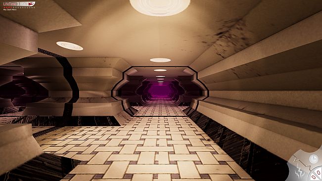 Lab 03 Yrinth : Master Levels