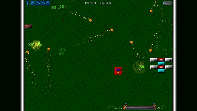 DX-Ball 2: 20th Anniversary Edition - Season Pass