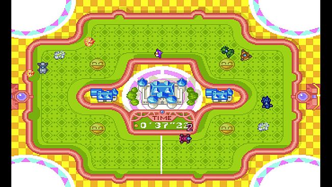 Classic Racing Pack: Moto Roader MC + Rider's Spirits