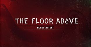The Floor Above - Digital Artbook
