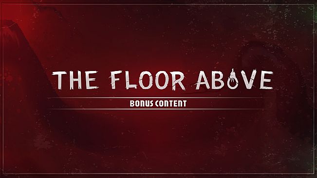 The Floor Above - Digital Artbook