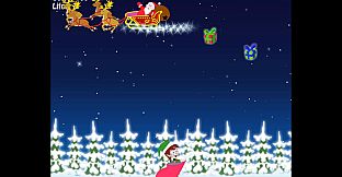 Santas Little Helper