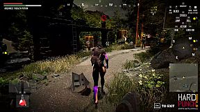 HardPunch: Sex Plague