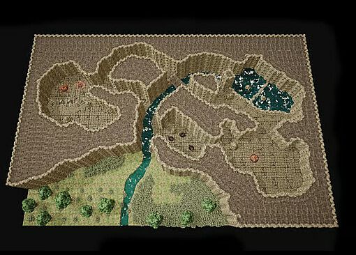 Mirrorscape: Deluxe Starter Pack