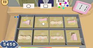 おでんポンッ！