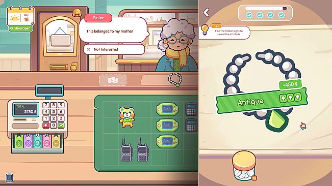 Give or Take: Pawn Shop
