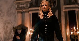 The Seven Realms: High Lathión