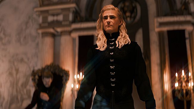 The Seven Realms: High Lathión