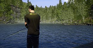 Euro Fishing: Waldsee