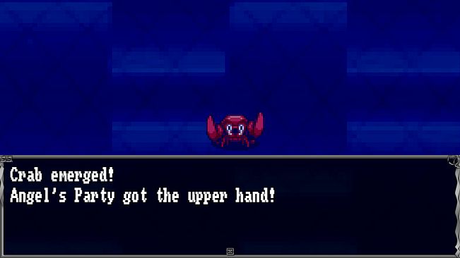 Modern Fantasy - Urban Legends