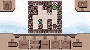 Rotosaurus Adventure