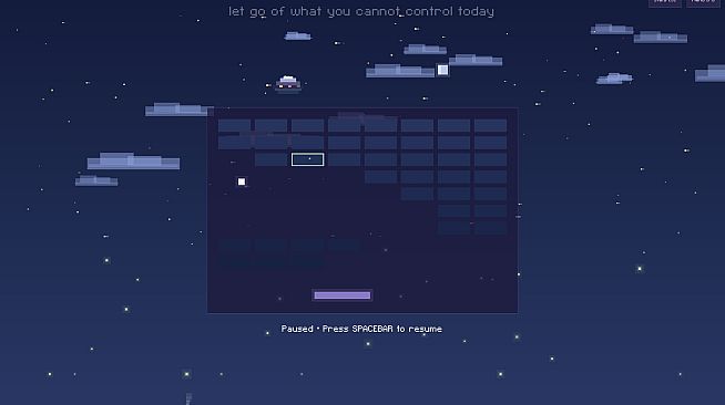 Milk and Pixels: A Cozy Brick Breaker