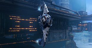 Star Conflict - Manul (Deluxe edition)