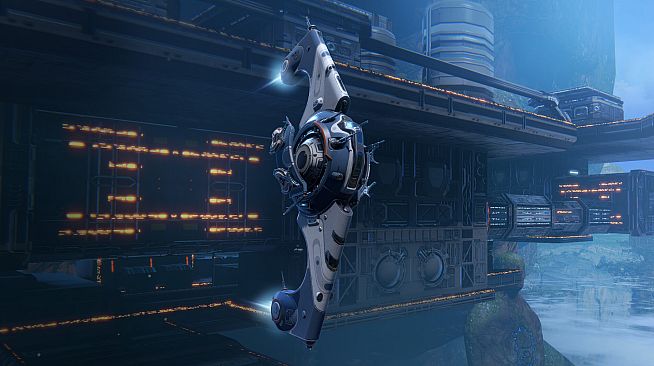 Star Conflict - Manul (Deluxe edition)