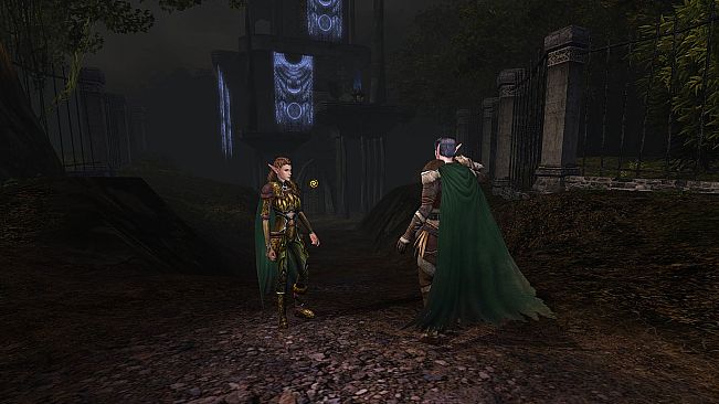 Dungeons & Dragons Online
