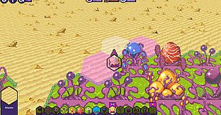 Spore Valley