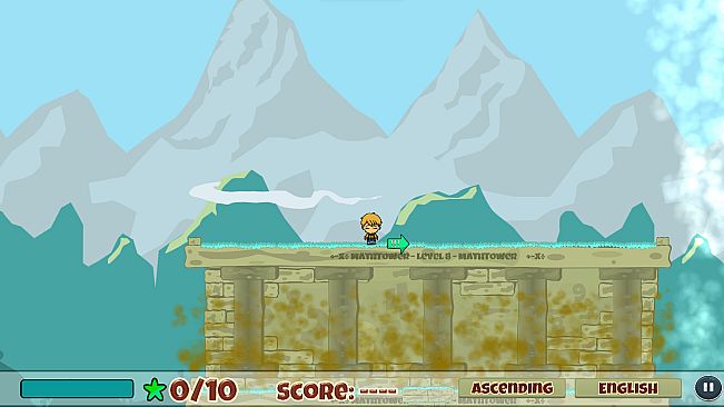 Add and Multiply, Math Tower 2