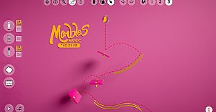 Marbles Music - The Game