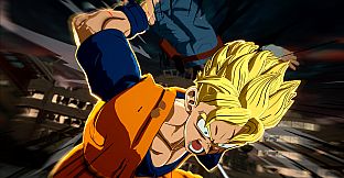 DRAGON BALL: Sparking! ZERO Martial Arts Pack