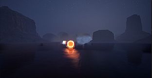 Ferryman of Wangchuan: River of Delusion