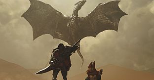 Monster Hunter Wilds: Ascendance