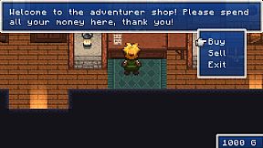 Evoland Legendary Edition