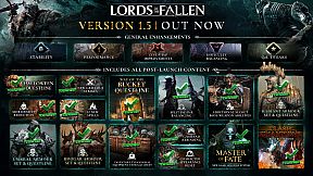 Lords of the Fallen