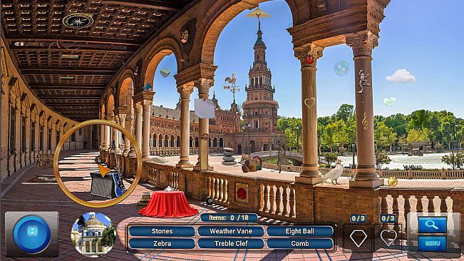 Summer Adventurers: Mediterranean