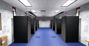 Cable Management Simulator