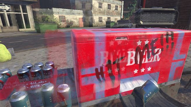 Drunk or Dead - Uncensored