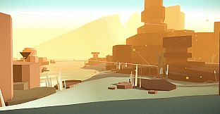 ULTRAWORLD + EXODUS Soundtrack