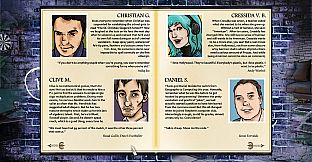 The St Christopher's School Lockdown