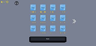 Worldest D izzy Game