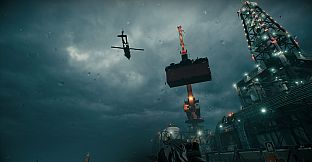 Ready or Not: Dark Waters