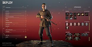 Hell Let Loose -  Operation Lüttich Units