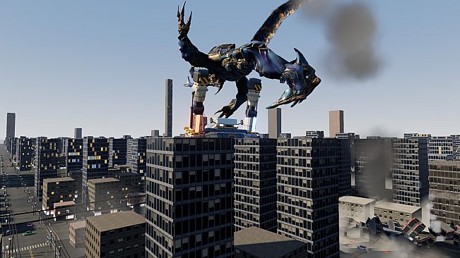 Collateral Glory