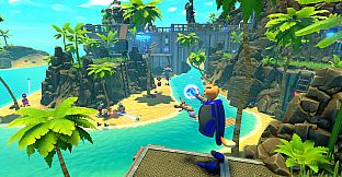 Smash Point (Arcade edition)