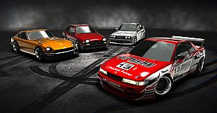 Drift Legends 2 BEGINNER