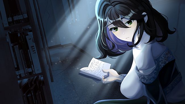 Survival Circle Digital WallPaper