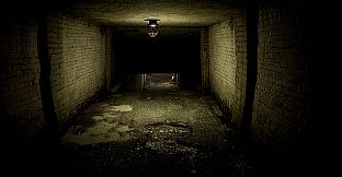 Backrooms Interception