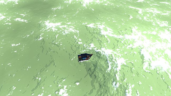 Horizon Reef