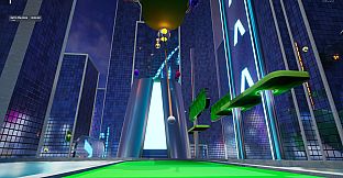 Hybrid MiniGolf Beta