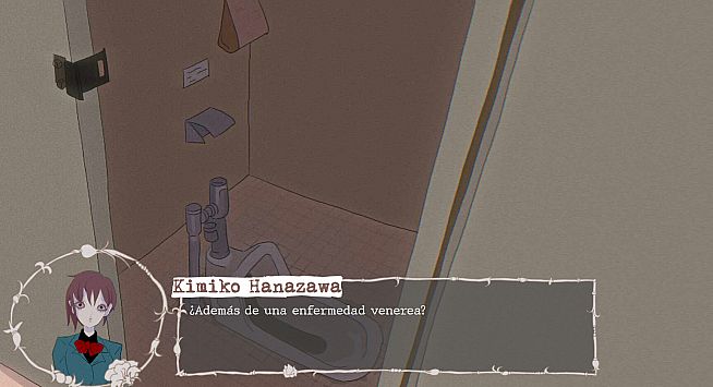 Go For A Punch! Saki Sanobashi