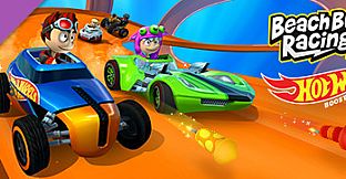 Beach Buggy Racing 2: Hot Wheels Booster Pack