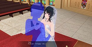 CUSTOM ORDER MAID 3D2 Guarded, Blunt Girl GP-02