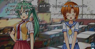 Higurashi When They Cry Hou - Rei